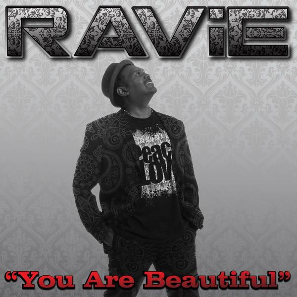 Ravie - You Are Beautiful